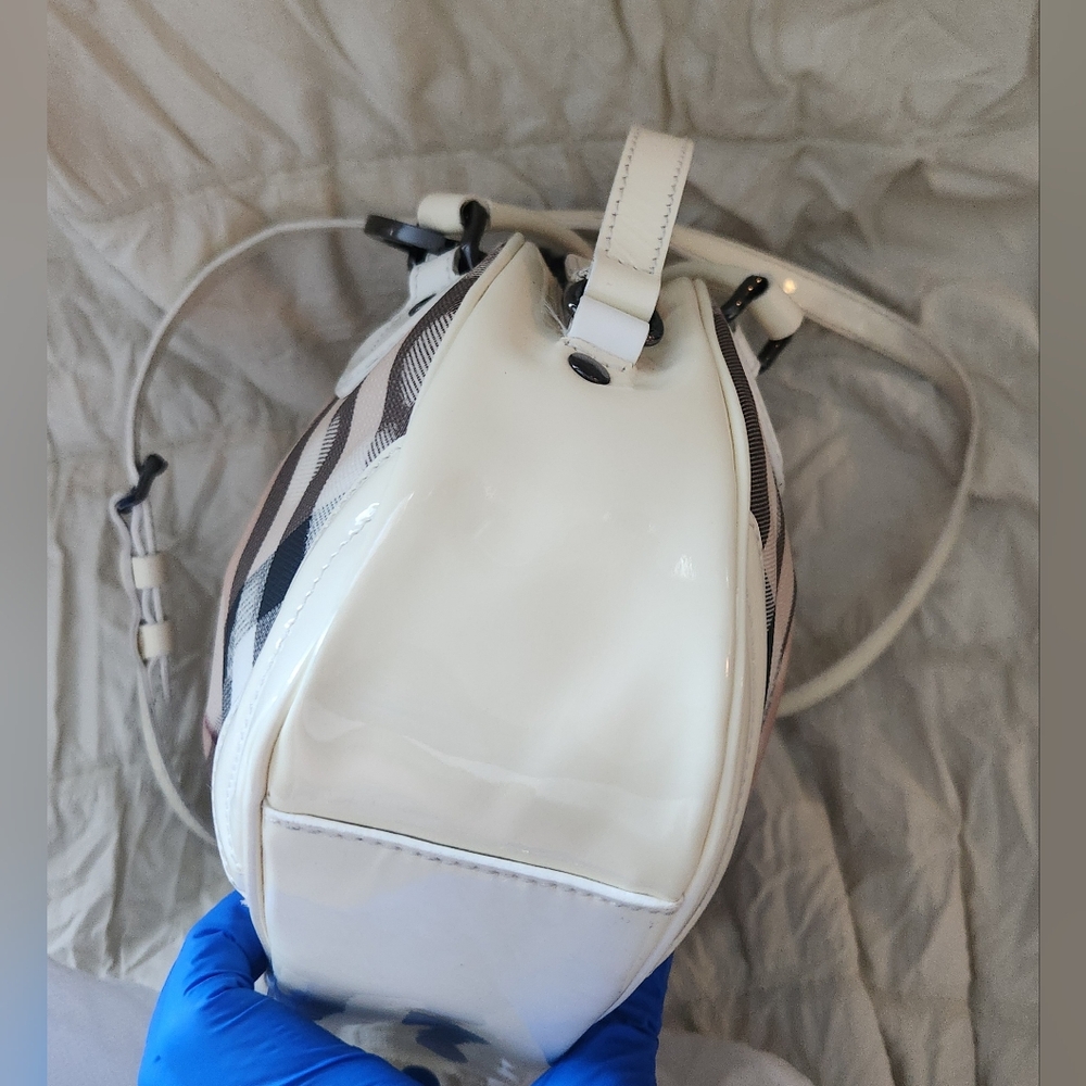 Burberry Vintage purse - Picture 10 of 12